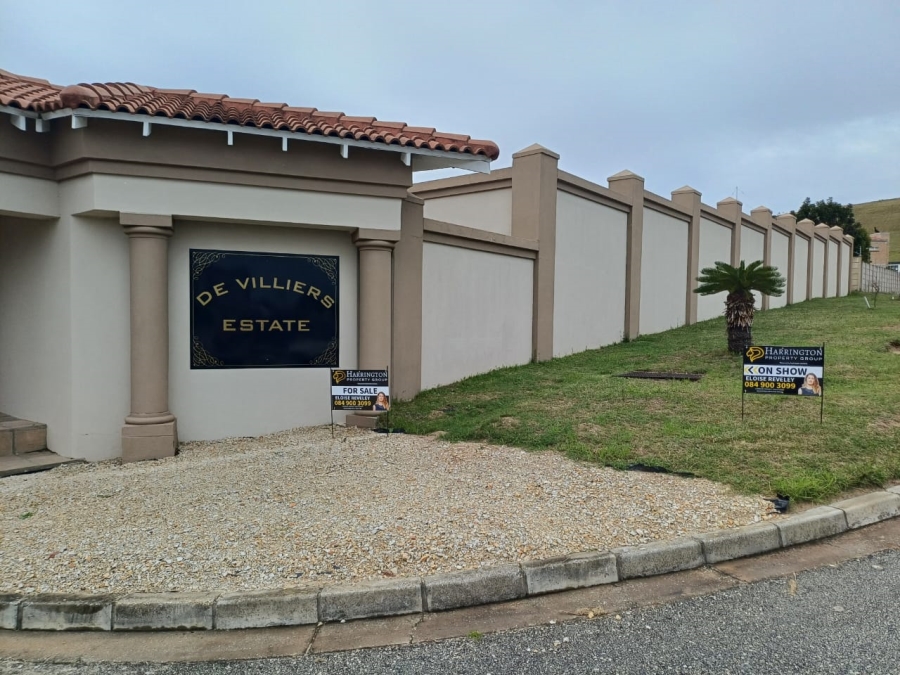 2 Bedroom Property for Sale in Kamma Heights Eastern Cape